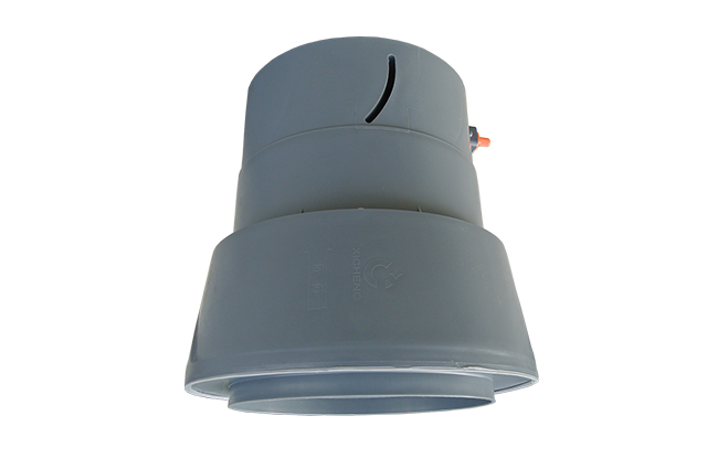 PP混流風(fēng)機(jī)-斜流式管道風(fēng)機(jī)